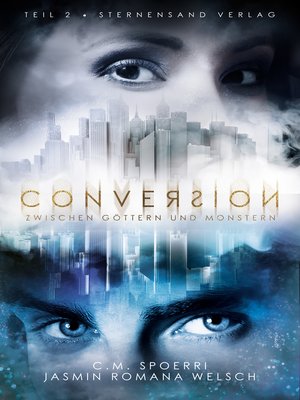 cover image of Conversion (Band 2)